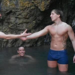 Meet your Posher, Jeffrey